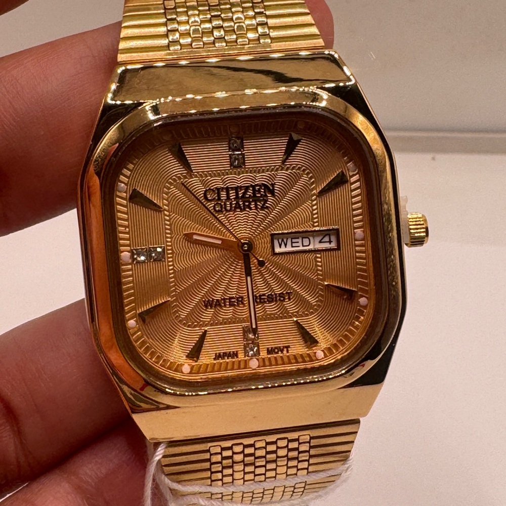Men Wrist Watch